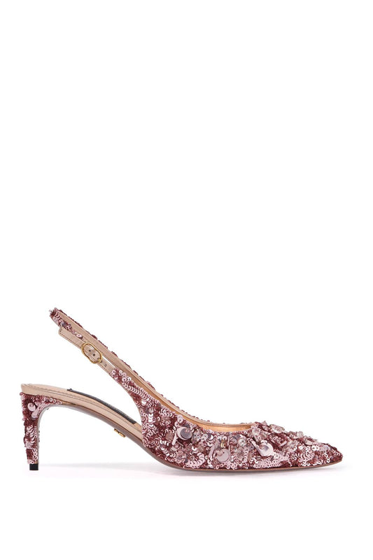 Dolce & Gabbana Dolce & Gabbana slingback dã©collet