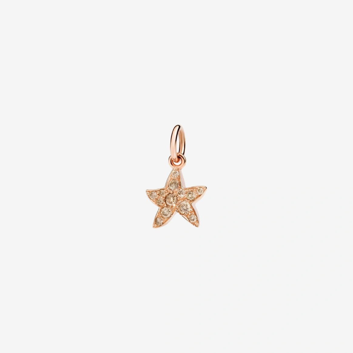 CHARMS DODO MOD. DMB5003STARSDBR9R DESIGNER FASHION JEWELLERY