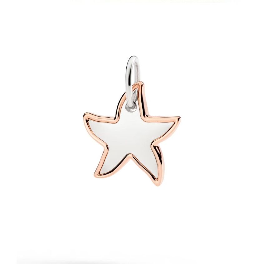 CHARMS DODO MOD. DMC5023STARL0009R DESIGNER FASHION JEWELLERY