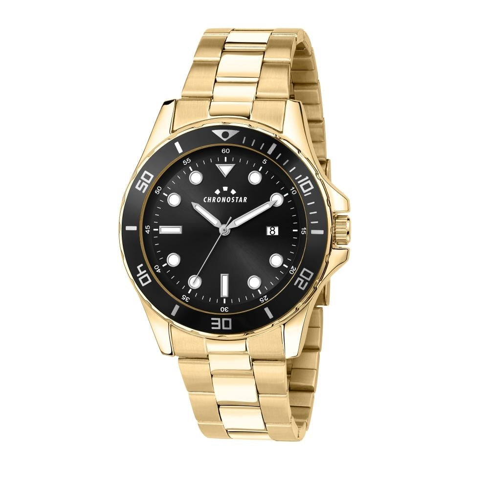 CHRONOSTAR MOD. R3753291001 Gent,READY STOCKED WATCHES,Wristwatch