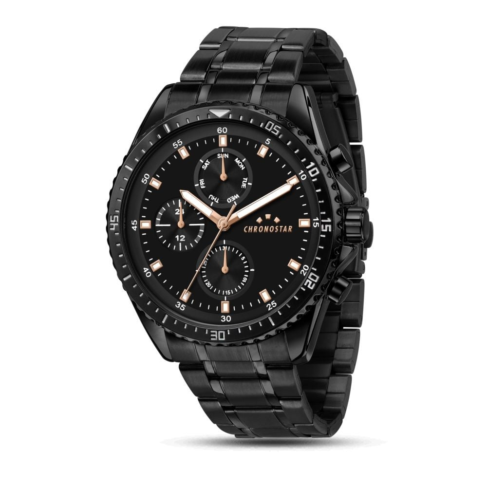 CHRONOSTAR MOD. R3753311001 Gent,READY STOCKED WATCHES,Wristwatch