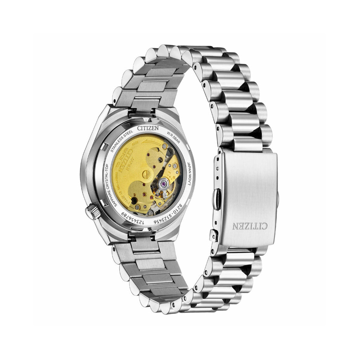CITIZEN MOD. NJ0200-50Z