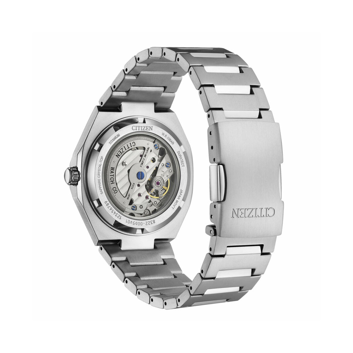 CITIZEN MOD. NK5020-58M