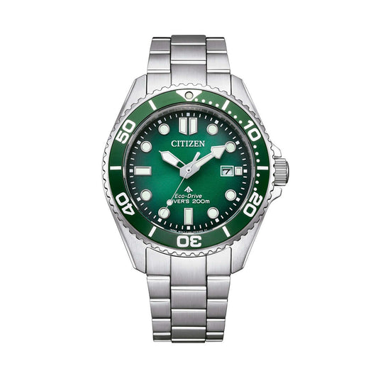CITIZEN MOD. PROMASTER DIVER 200M CITIZEN