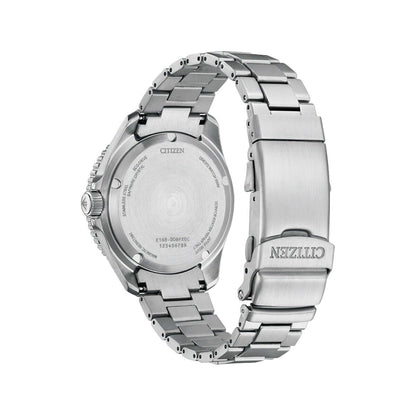 CITIZEN MOD. PROMASTER DIVER 200M CITIZEN