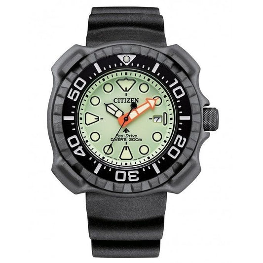 CITIZEN MOD. PROMASTER DIVER'S CITIZEN