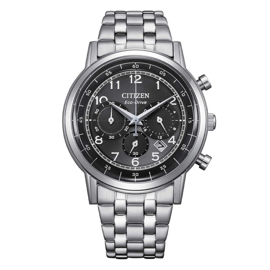 CITIZEN MOD. SPORT CRONO CITIZEN