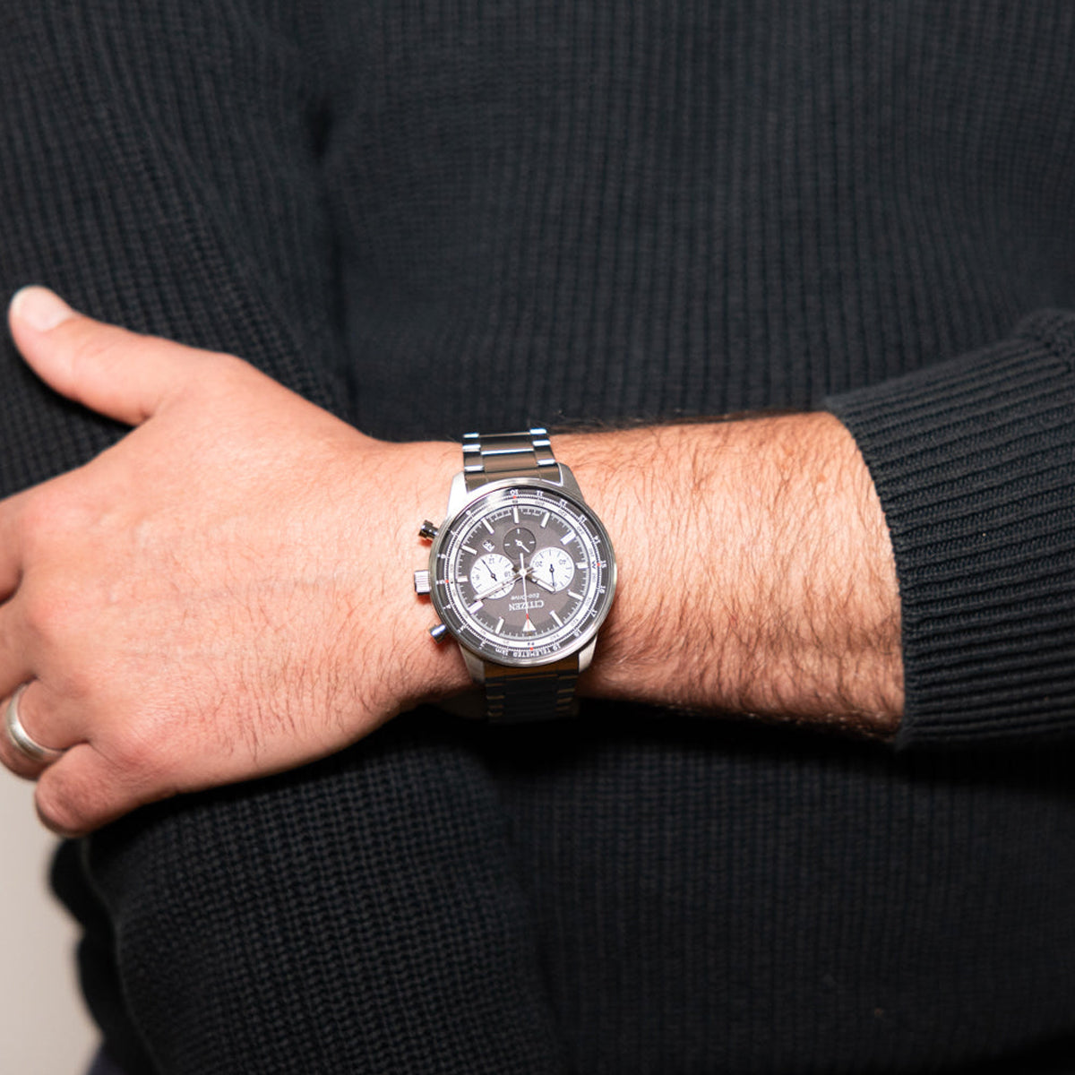 CITIZEN Mod. AVIATION CITIZEN