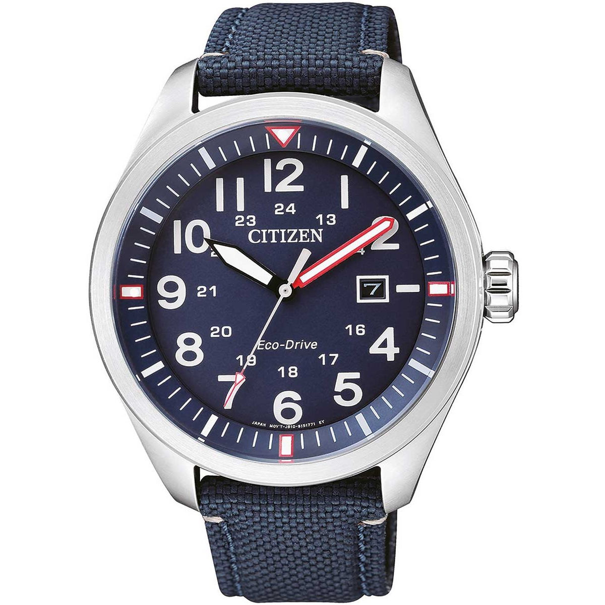 CITIZEN Mod. AW5000-16L