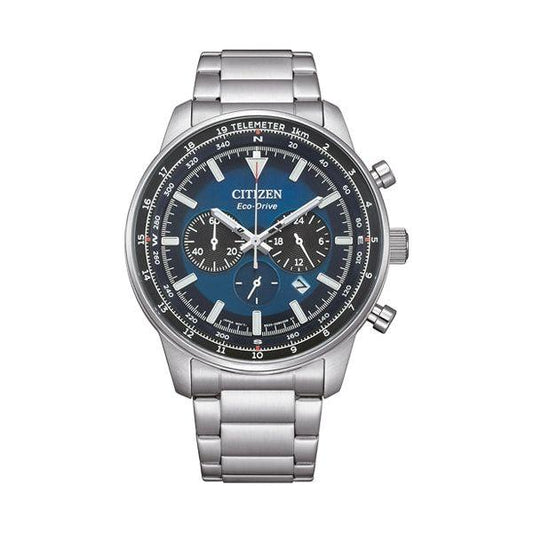 CITIZEN Mod. CHRONO AVIATION CITIZEN
