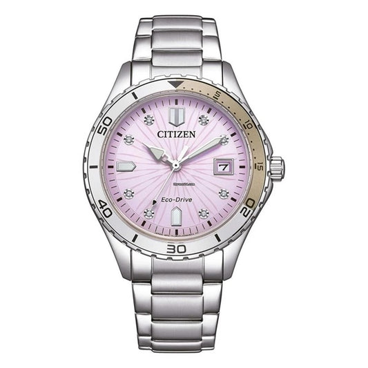 CITIZEN Mod. FE6170-88X