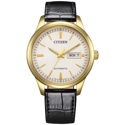 CITIZEN WATCHES Mod. NY4059-09A CITIZEN