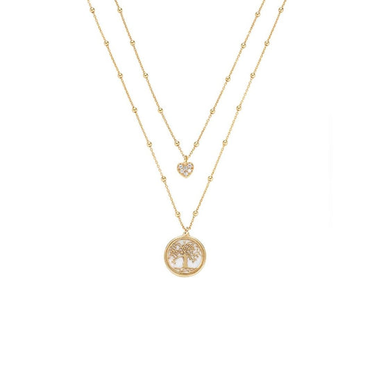 AMEN JEWELRY Mod. CL2ALCUG1