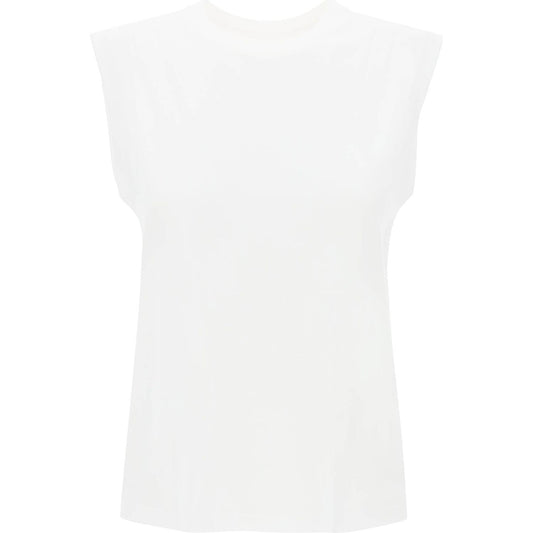 Skall Studio sleeveless top Topwear Skall Studio