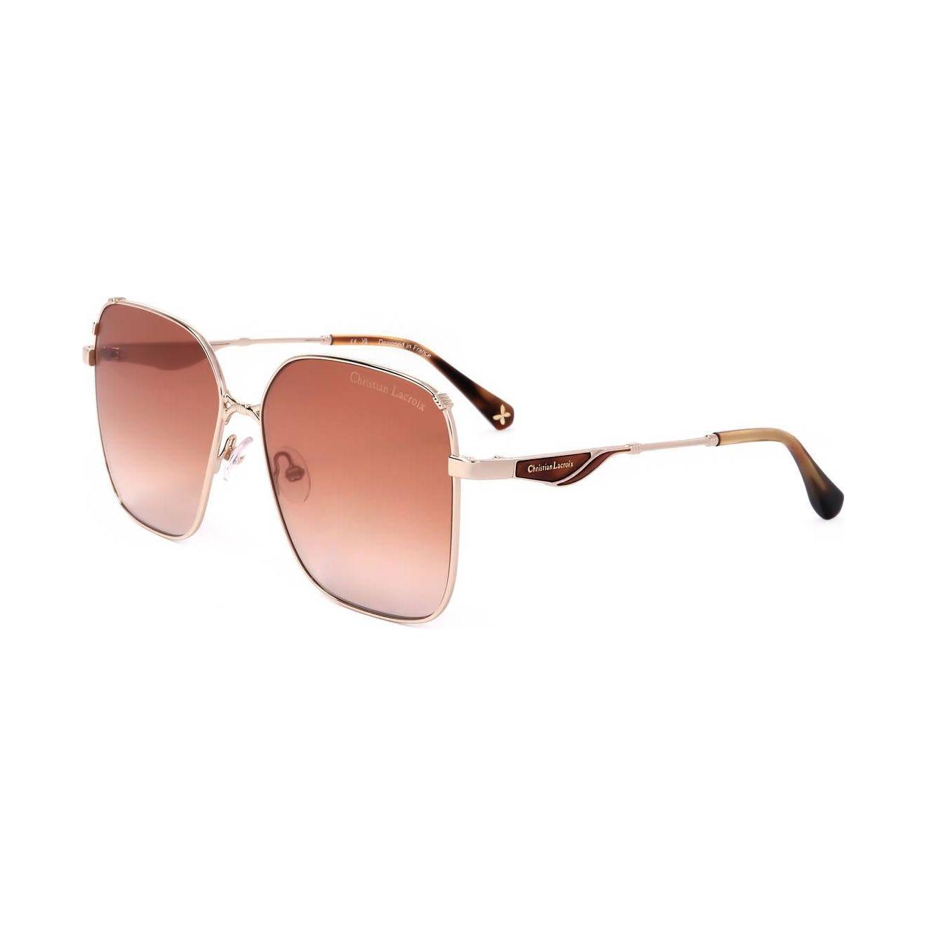 CHRISTIAN LACROIX Mod. CL9029 407 57 14 135 SUNGLASSES & EYEWEAR CHRISTIAN LACROIX SUNGLASSES