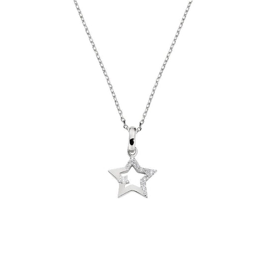 AMEN  JEWELRY Mod. CLSTSTBBZ-0