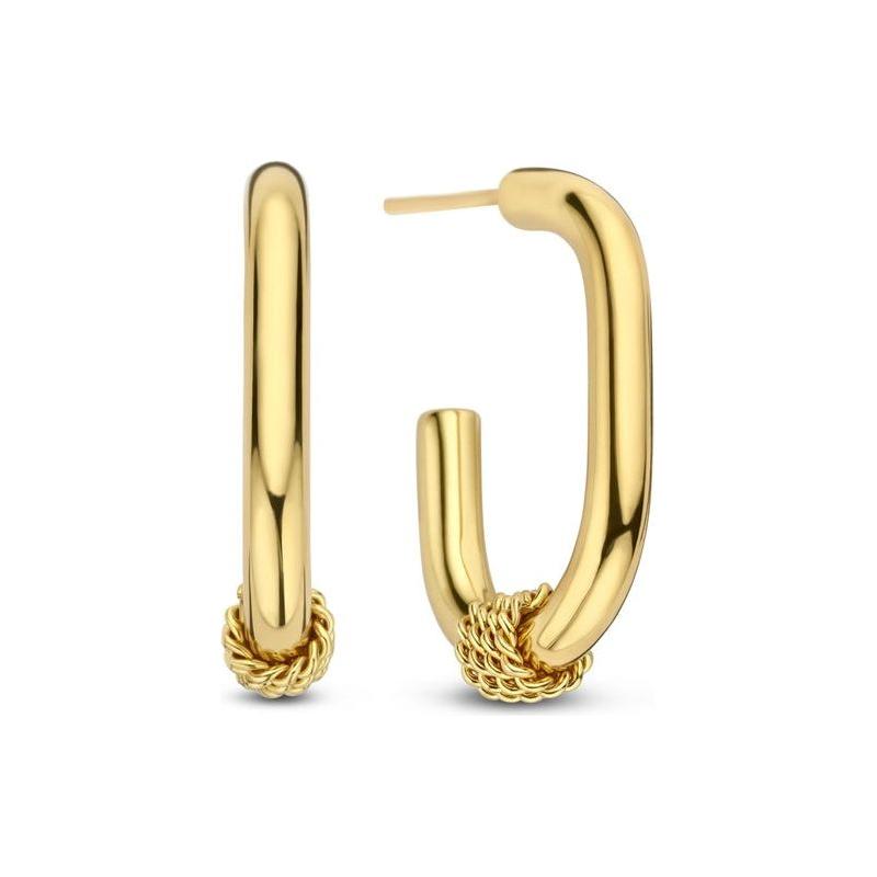 CO88 COLLECTION Mod. 8CE-70548 DESIGNER FASHION JEWELLERY