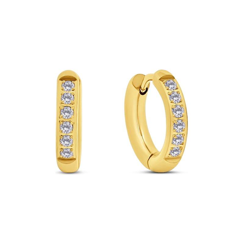 CO88 COLLECTION Mod. 8CE-70579 DESIGNER FASHION JEWELLERY