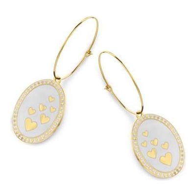 CO88 Mod. 8CE-70122 DESIGNER FASHION JEWELLERY