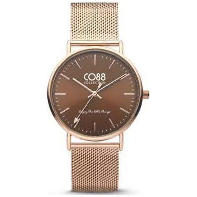 CO88 OROLOGI Mod. 8CW-10011 DESIGNER FASHION JEWELLERY