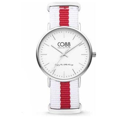 CO88 OROLOGI Mod. 8CW-10027 DESIGNER FASHION JEWELLERY