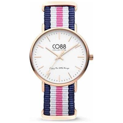 CO88 OROLOGI Mod. 8CW-10030 DESIGNER FASHION JEWELLERY