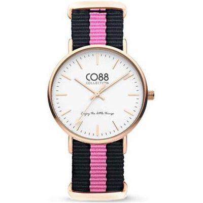 CO88 OROLOGI Mod. 8CW-10033 DESIGNER FASHION JEWELLERY