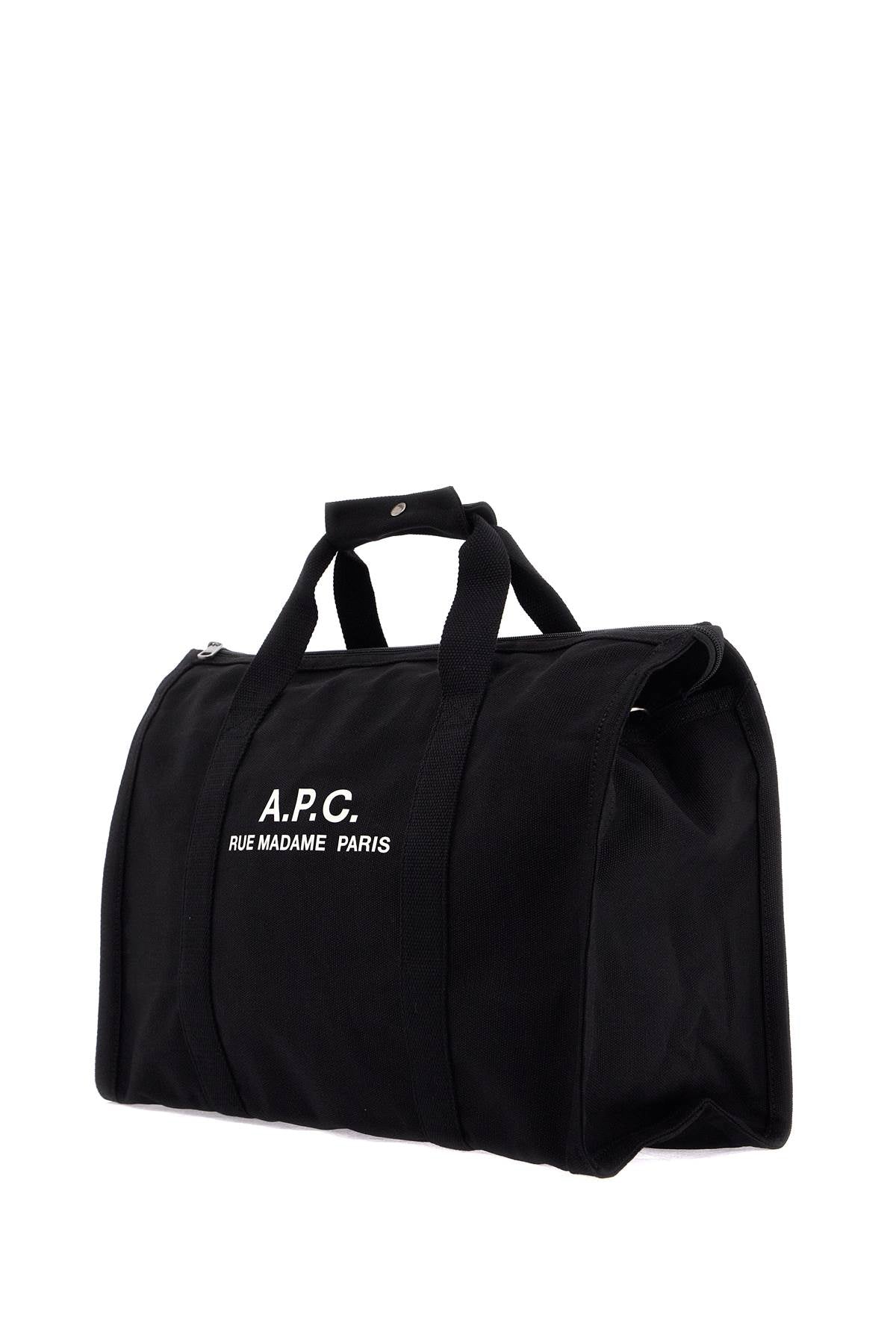 A.P.C. récupération tote bag Shopper A.P.C.