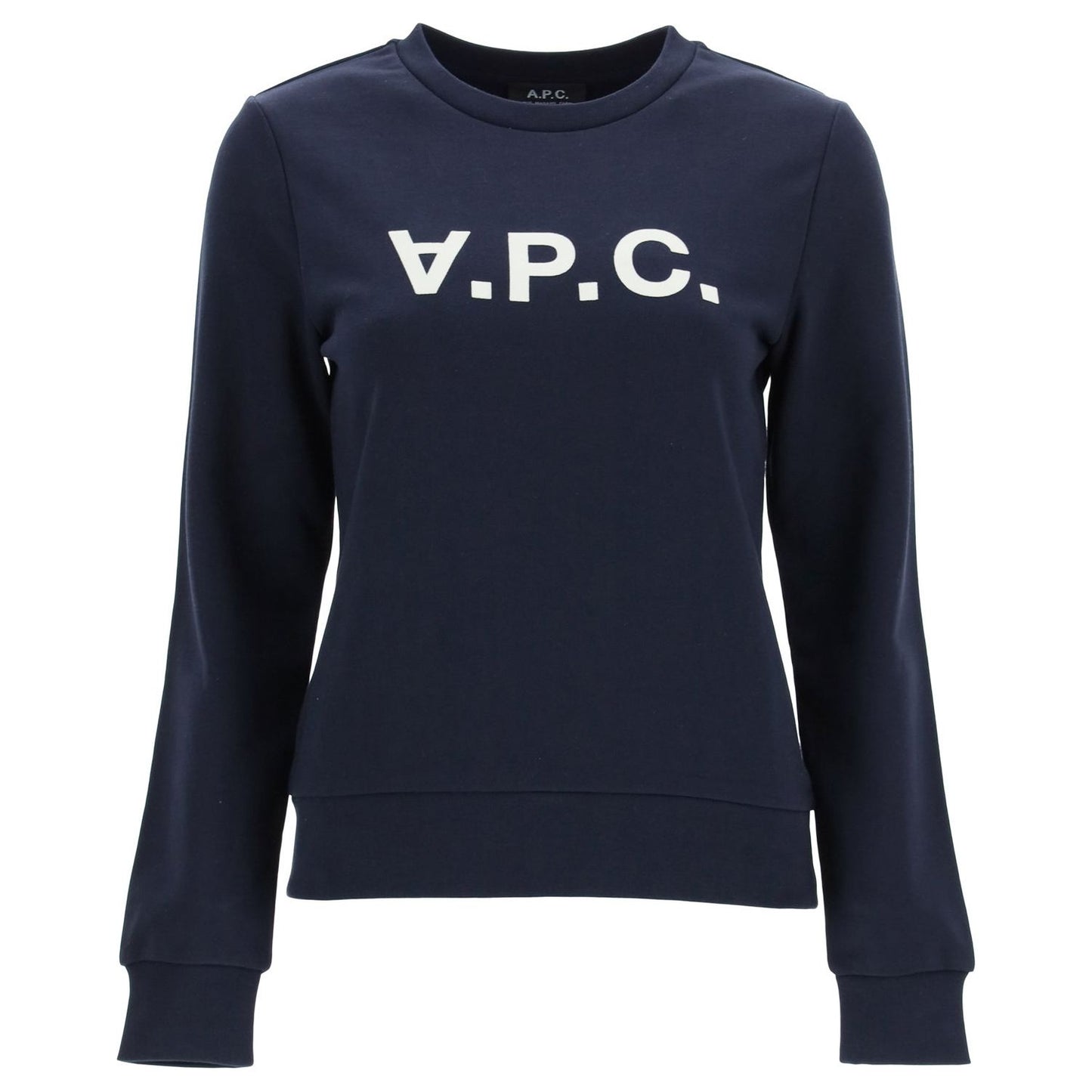 A.P.C. sweatshirt logo Topwear A.P.C.