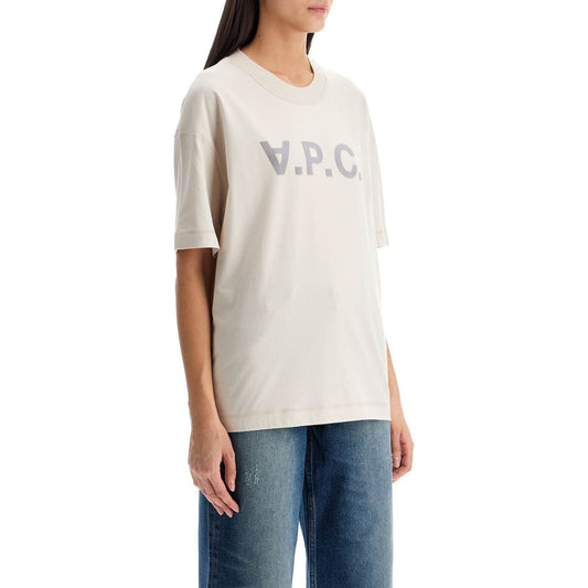 A.P.C. 'grand vpc' overs Topwear A.P.C.