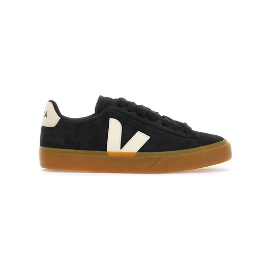 Veja bold field sneakers