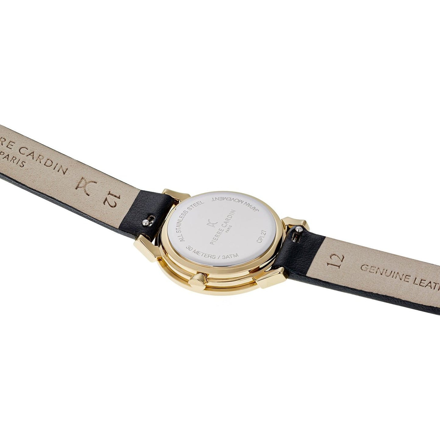 PIERRE CARDIN MOD. CPI-2514 WATCHES PIERRE CARDIN