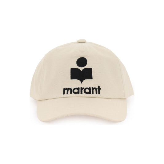 Isabel Marant tyron baseball cap