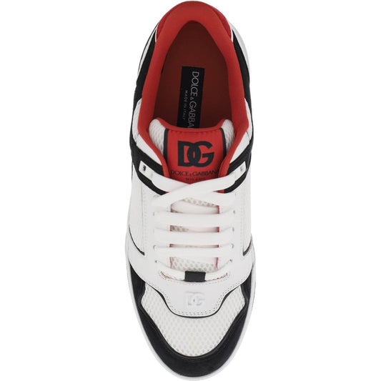 Dolce & Gabbana new roma sneakers Sneakers Dolce & Gabbana