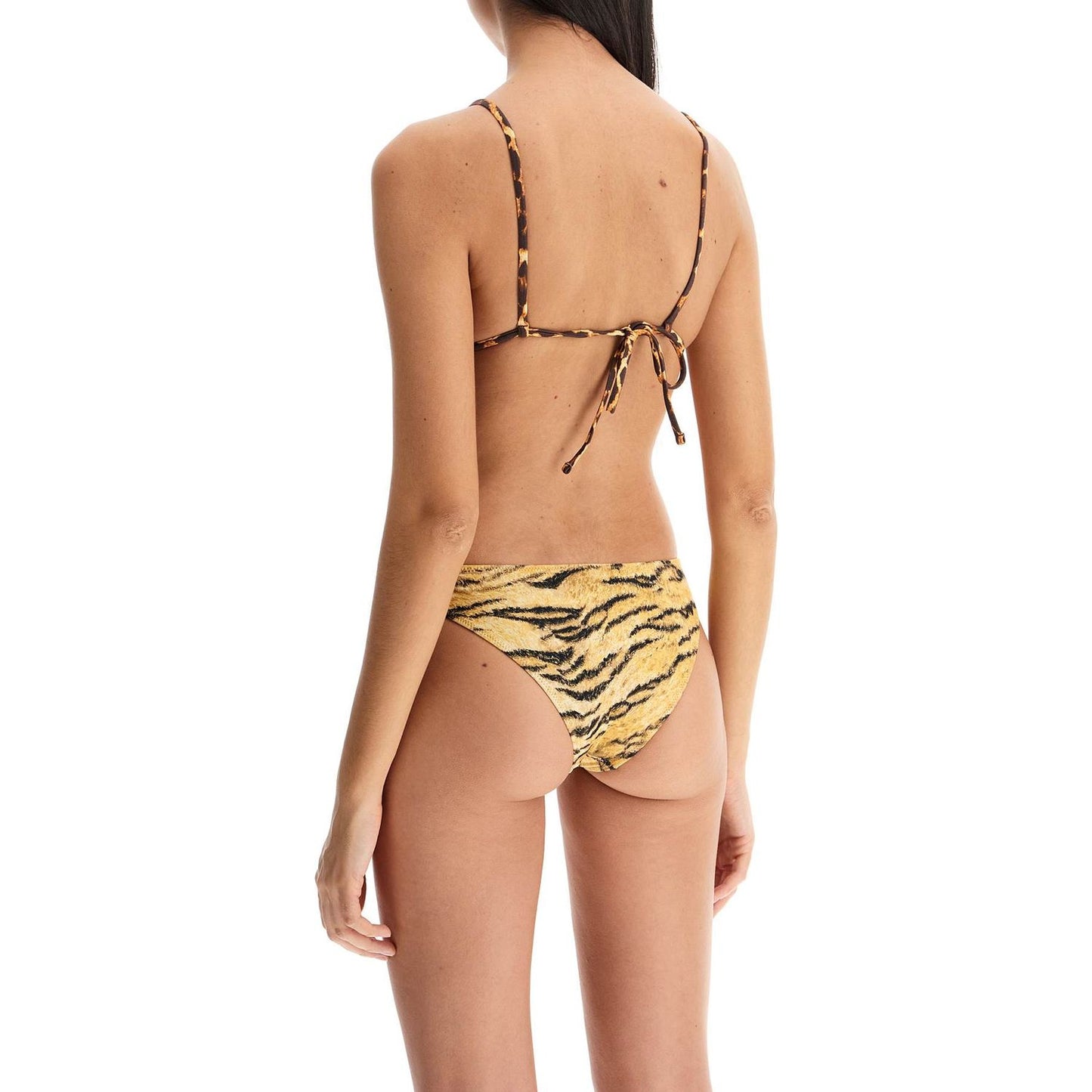 Tropic Of C equator bikini top Beachwear & underwear Tropic Of C