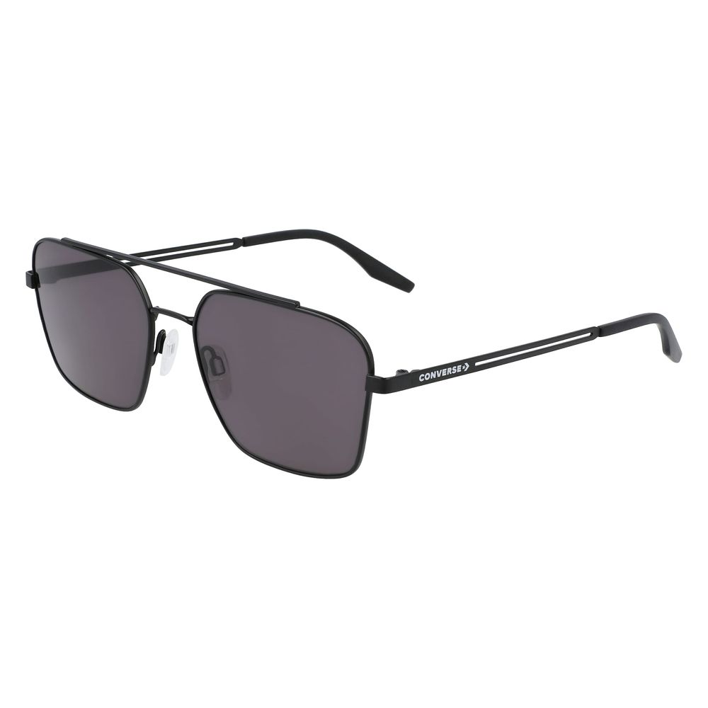 Converse Black Metal Sunglasses Converse