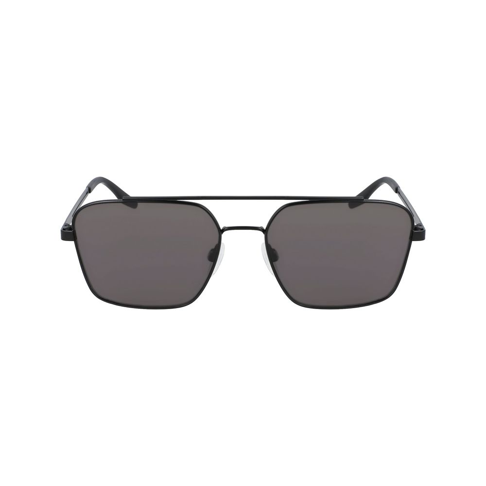 Converse Black Metal Sunglasses Converse
