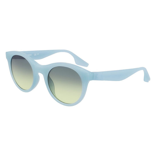 Converse Blue Injected Sunglasses Converse