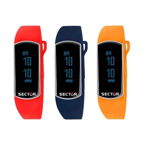 SECTOR Mod. CINTURINI-STRAPS D0120359 ***SPECIAL PRICE*** WATCHES SECTOR No Limits