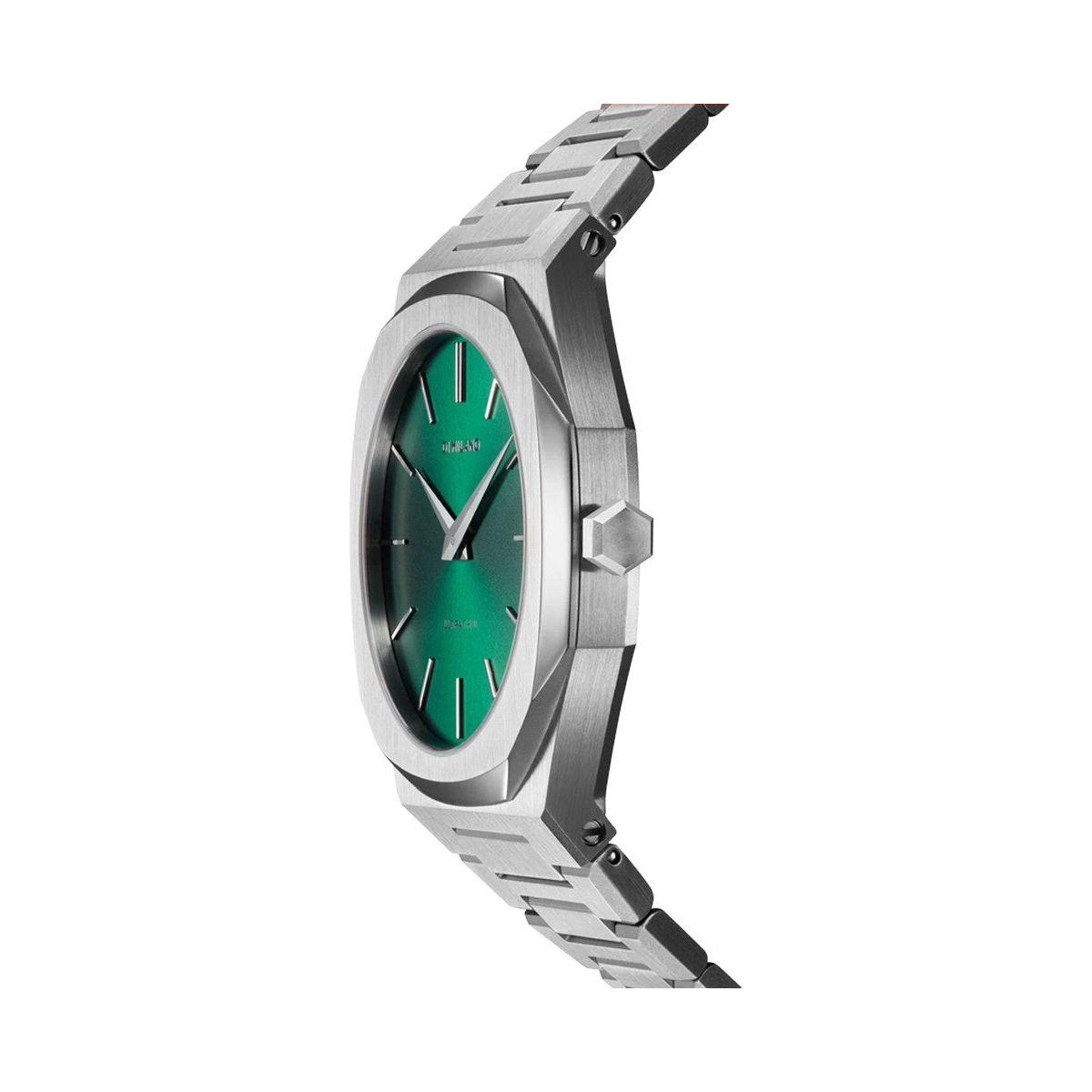 D1 MILANO ULTRA THIN BRACELET Mod. SCARABEO WATCHES D1 MILANO