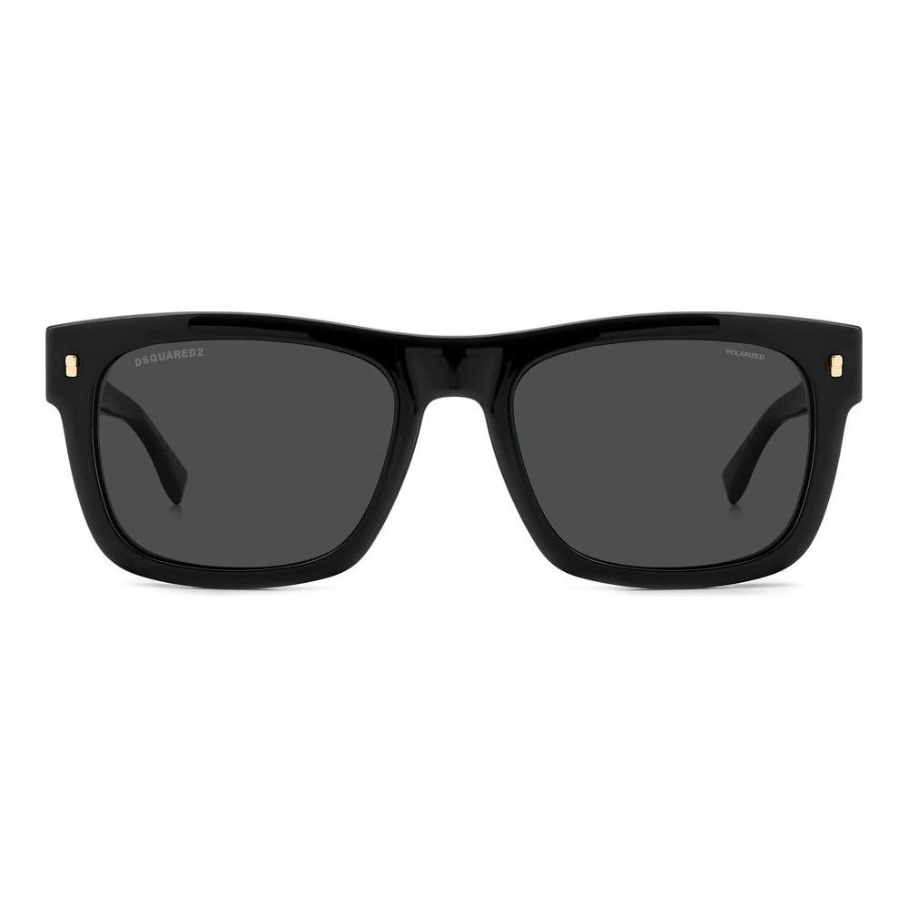 DSQUARED2 MOD. D2 0100_CS SUNGLASSES & EYEWEAR DSQUARED2 SUNGLASSES