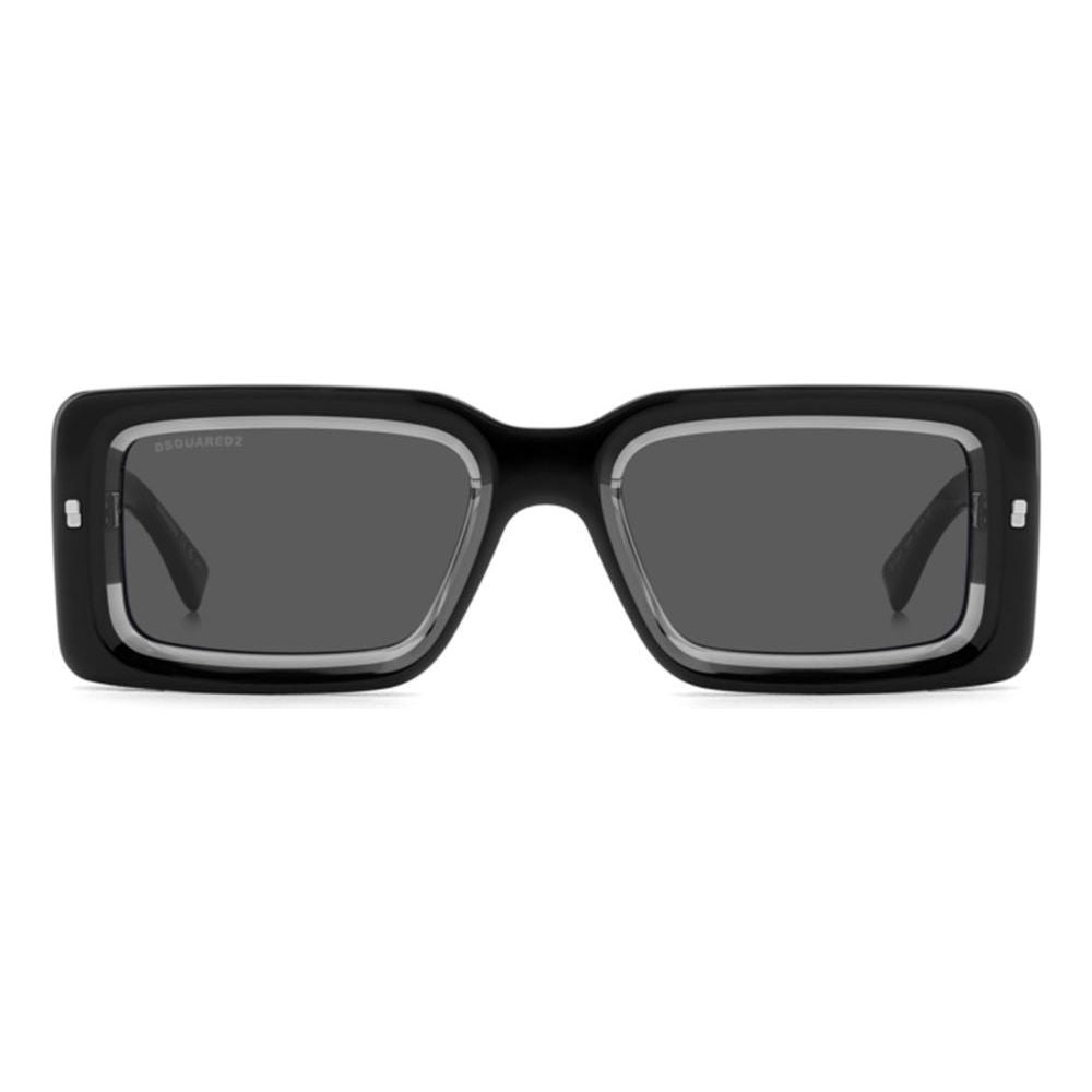 DSQUARED2 MOD. D2 0142_S SUNGLASSES & EYEWEAR DSQUARED2 SUNGLASSES