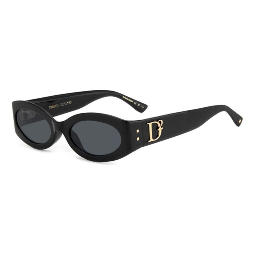 DSQUARED2 MOD. D2 0150_G_S SUNGLASSES & EYEWEAR DSQUARED2 SUNGLASSES