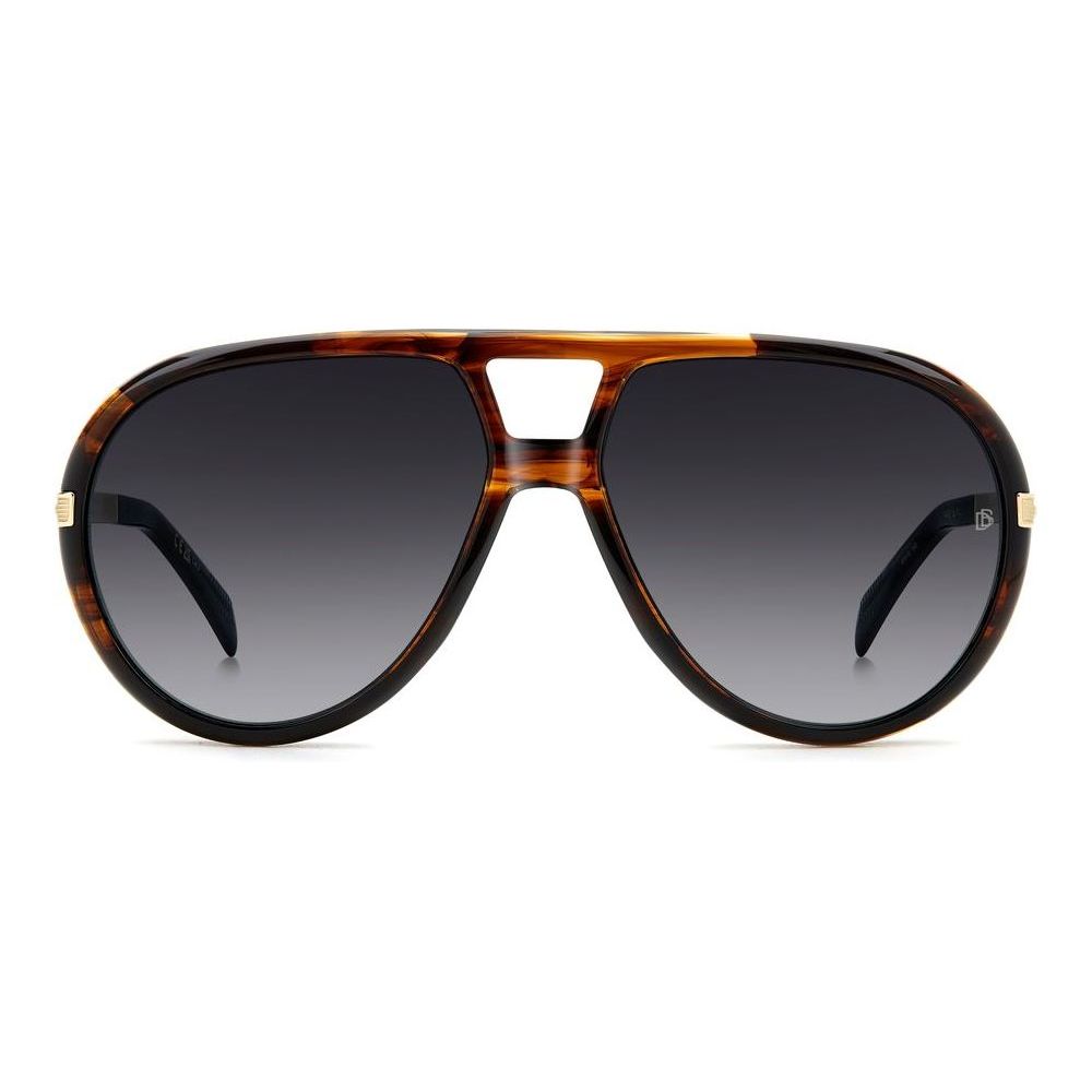 DAVID BECKHAM MOD. DB 99_VOYAGER SUNGLASSES & EYEWEAR