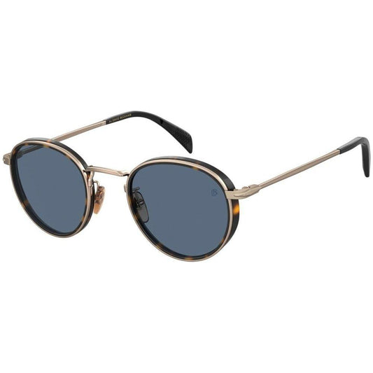 DAVID BECKHAM MOD. DB 1033_S SUNGLASSES & EYEWEAR DAVID BECKHAM SUNGLASSES