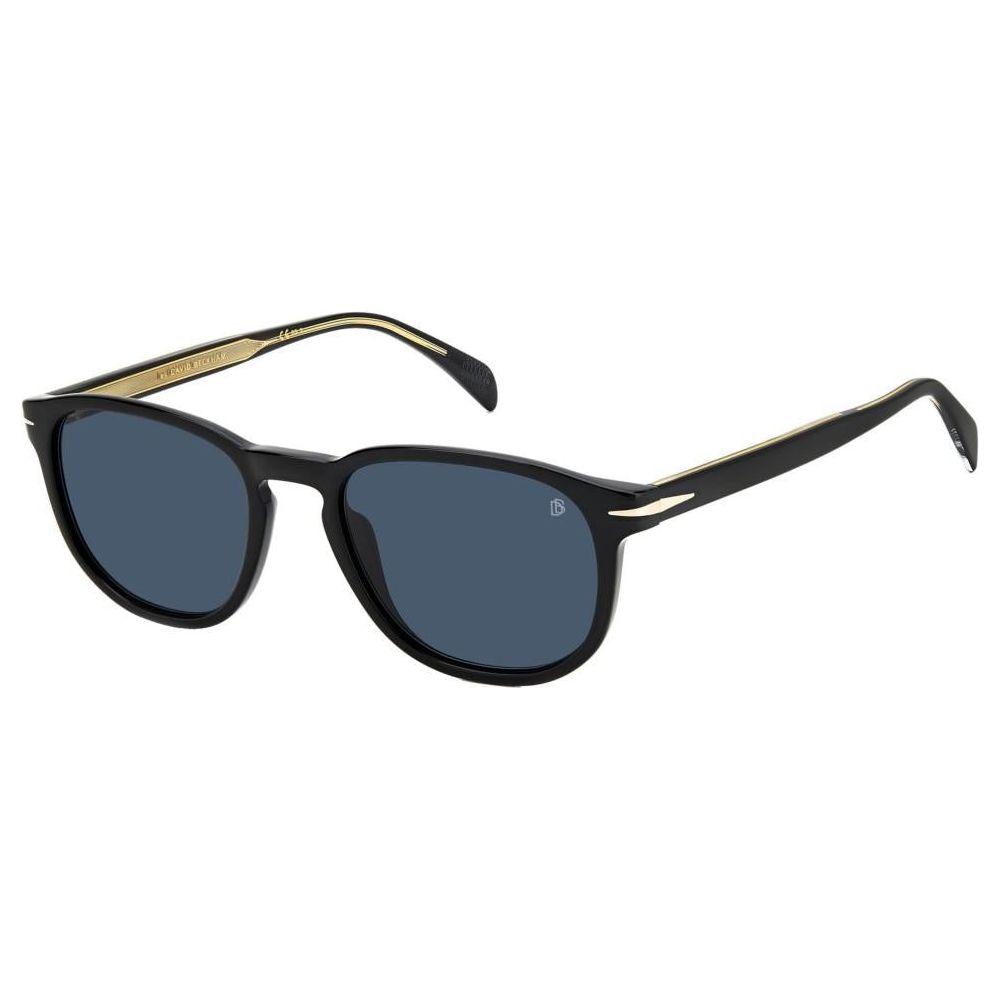 DAVID BECKHAM MOD. DB 1070_S SUNGLASSES & EYEWEAR DAVID BECKHAM SUNGLASSES