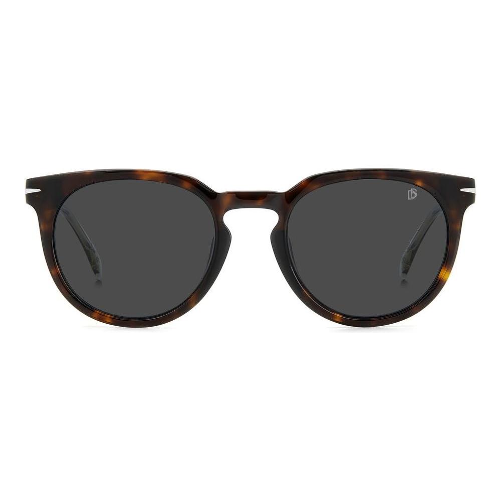 DAVID BECKHAM MOD. DB 1112_S SUNGLASSES & EYEWEAR DAVID BECKHAM SUNGLASSES