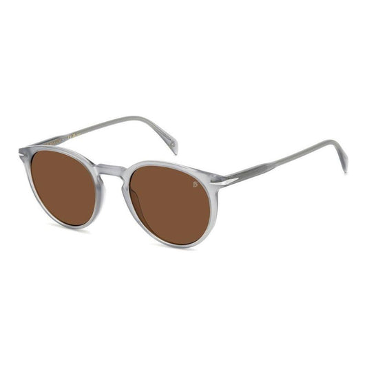 DAVID BECKHAM MOD. DB 1139_S SUNGLASSES & EYEWEAR DAVID BECKHAM SUNGLASSES