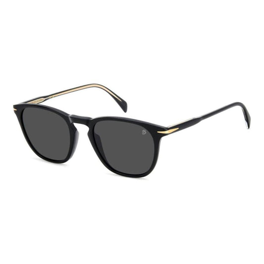 DAVID BECKHAM MOD. DB 1160_S SUNGLASSES & EYEWEAR DAVID BECKHAM SUNGLASSES