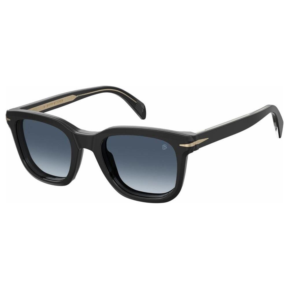 DAVID BECKHAM MOD. DB 7043_CS SUNGLASSES & EYEWEAR DAVID BECKHAM SUNGLASSES